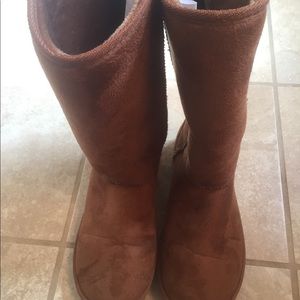 Fur boots “Ugg Boots”